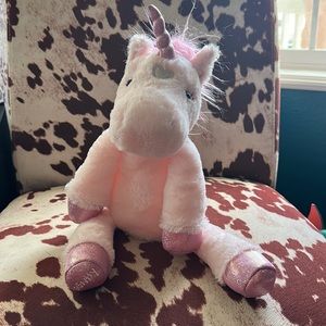 Scentsy Buddy - pink unicorn